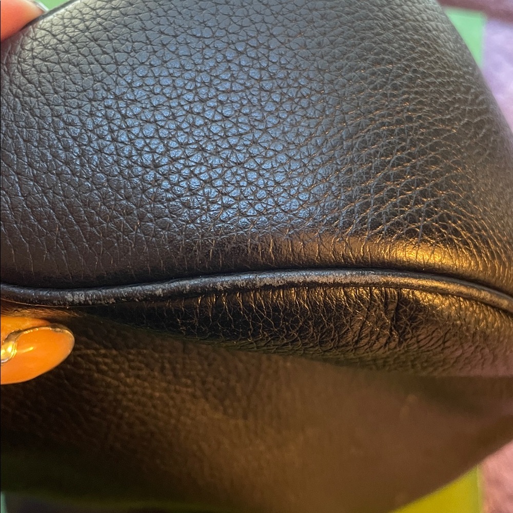 Kate Spade Black “Rosie” Crossbody Bag - Picture 4 of 6